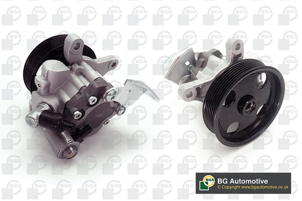 BGA PSP56000 Power Steering Pump