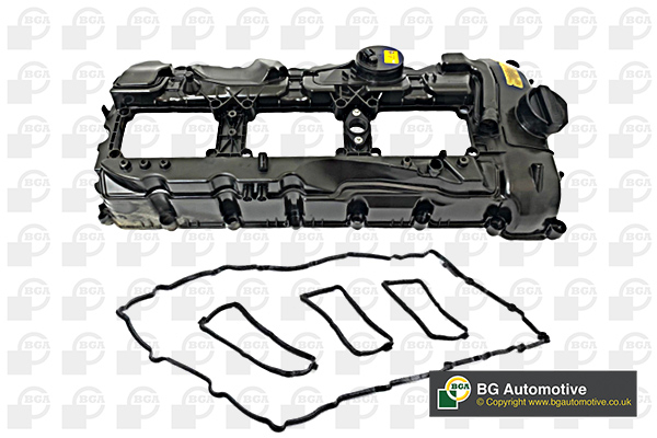 BGA RC0955 Cylinder Head Cover