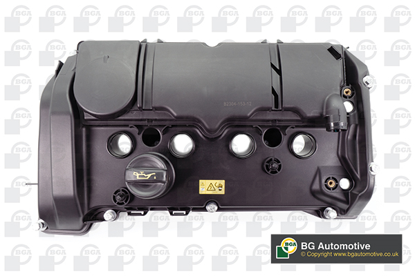 BGA RC67000 Cylinder Head Cover