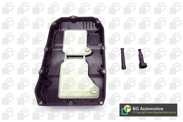 BGA SP5610 Automatic GearBox Oil Filter
