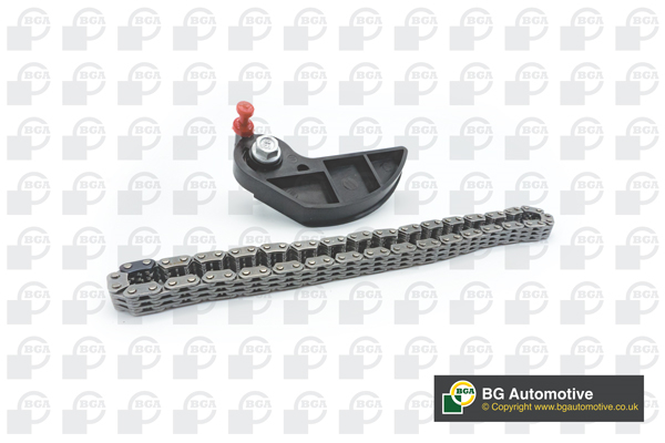 BGA TC9506K Oil Pump Chain Kit