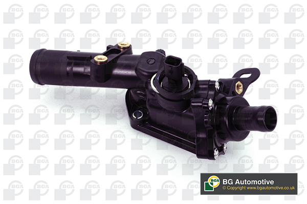 BGA CT6302 Coolant Thermostat