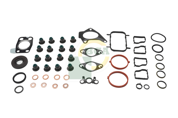 BGA HN1406 Head Gasket Set