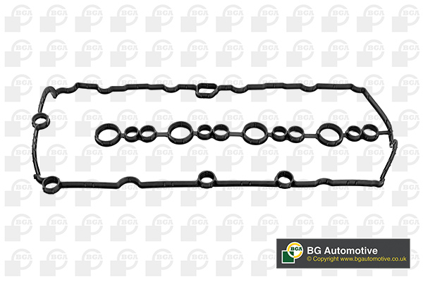 BGA RC9721 Rocker Cover Gasket