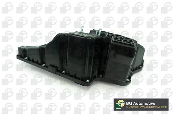 BGA SP0127 Sump Pan