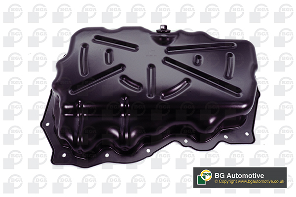 BGA SP2345 Sump Pan