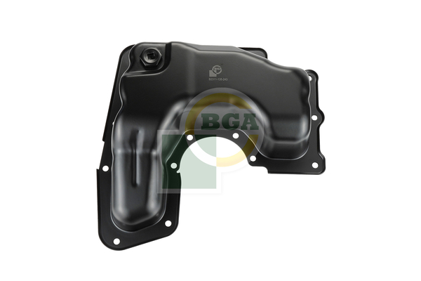 BGA SP6720 Sump Pan