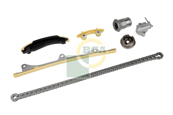 BGA TC2213FK Timing Chain Kit