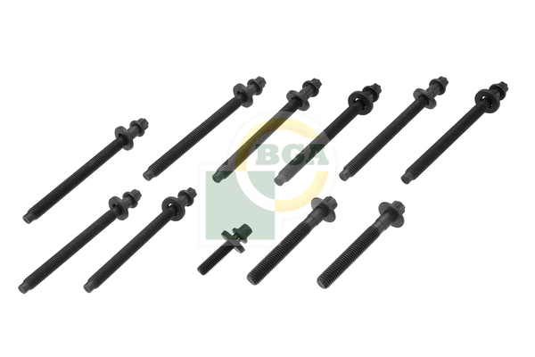 BGA BK1405 Cylinder Head Bolts