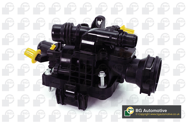BGA CT6502 Coolant Thermostat