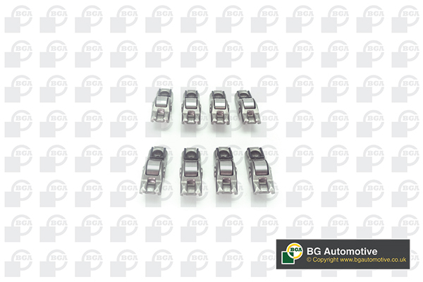 BGA RA9635 Rocker Arm