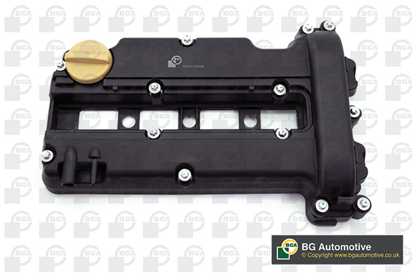 BGA RC65002 Cylinder Head Cover