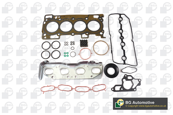 BGA HK73090 Head Gasket Set