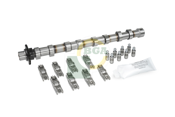 BGA CS2327FK Camshaft Kit