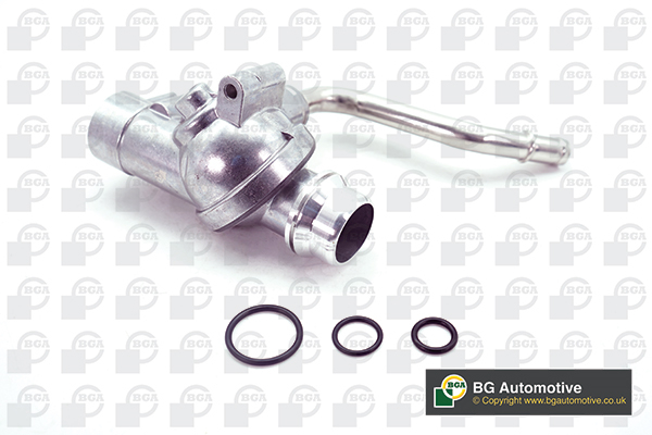 BGA CT9703 Coolant Thermostat