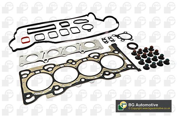 BGA HK4299 Head Gasket Set