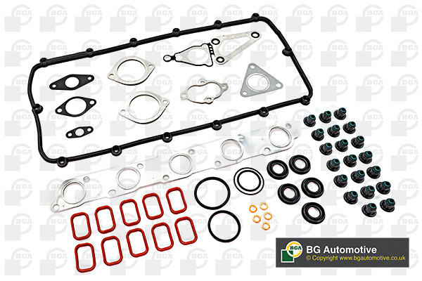BGA HN2310 Head Gasket Set