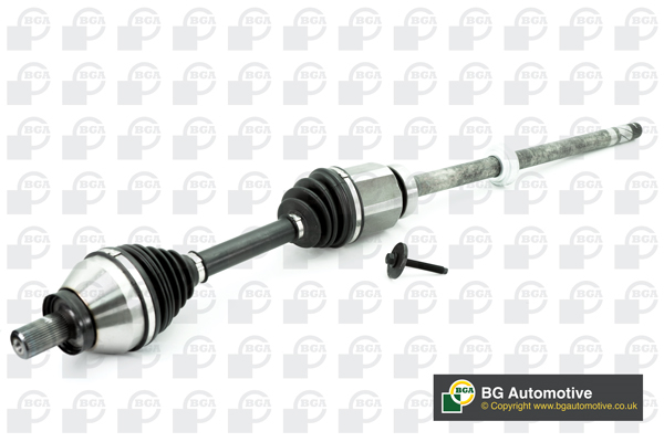 BGA DS4207R