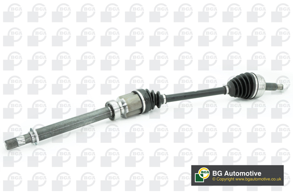 BGA DS7316R