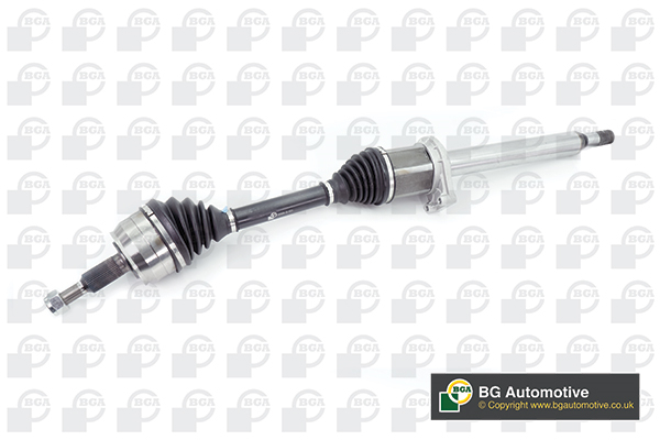 BGA DS9658R Drive Shaft