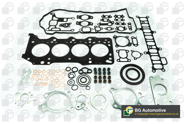 BGA HK5410 Head Gasket Set