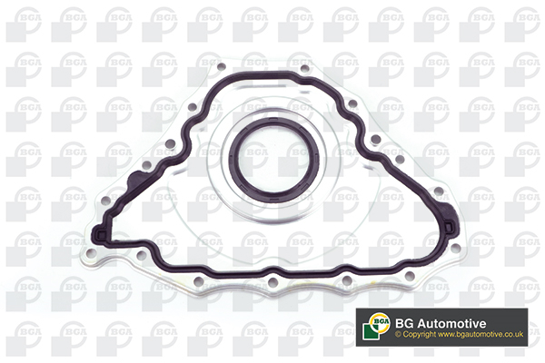 BGA OC5602 Crankshaft Oil Seal