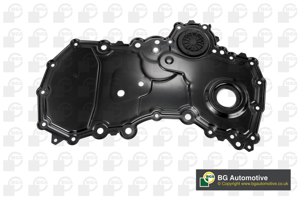 BGA FC2307 Timing Case Cover