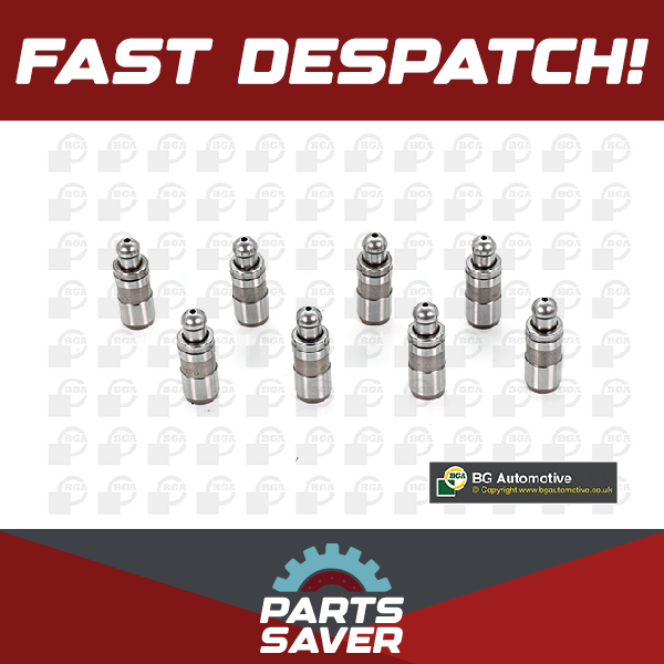 BGA Hydraulic Tappet / Lifter HL2700 [PM2346912]