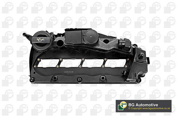 BGA RC0140 Cylinder Head Cover