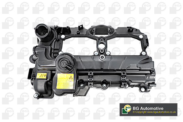 BGA RC0927 Cylinder Head Cover