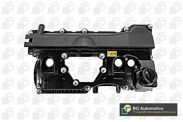 BGA RC0930 Cylinder Head Cover