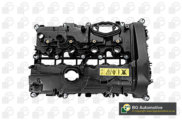 BGA RC0932 Cylinder Head Cover