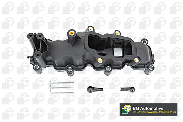 BGA MG01012 Intake Manifold