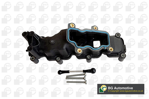 BGA MG01015 Intake Manifold Module