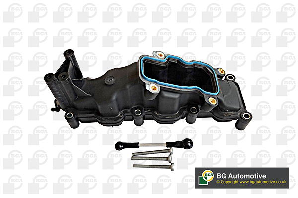 BGA MG01016 Intake Manifold Module