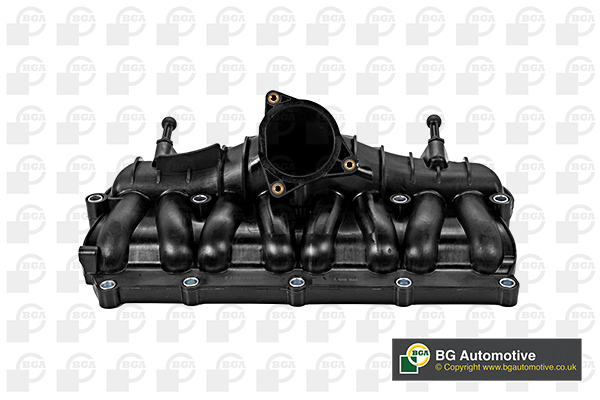 BGA MG01020 Intake Manifold