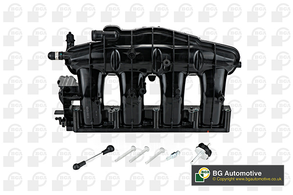 BGA MG01022 Intake Manifold Module