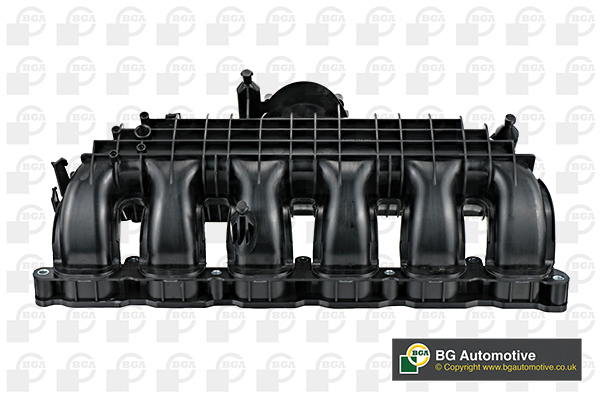 BGA MG09025 Intake Manifold Module