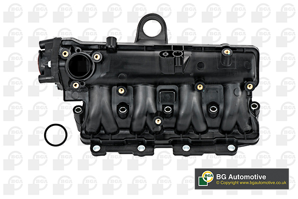 BGA MG22010 Intake Manifold Module