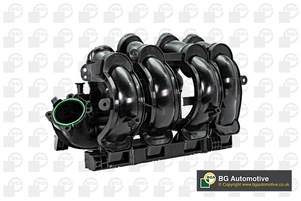 BGA MG23015 Intake Manifold