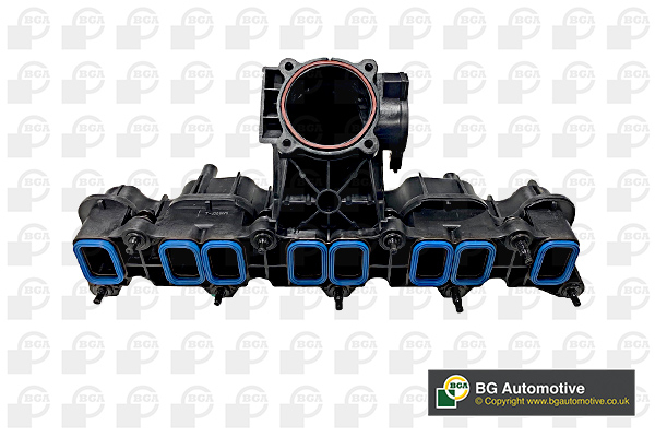 BGA MG23045 Intake Manifold Module