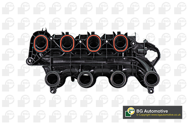 BGA MG42055 Intake Manifold
