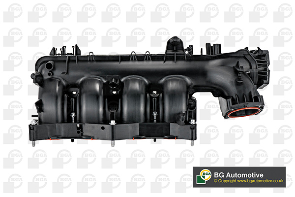 BGA MG56022 Intake Manifold Module