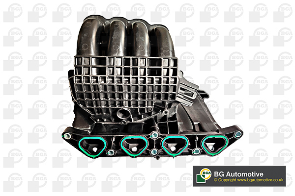 BGA MG96005 Intake Manifold Module