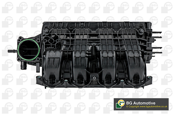 BGA MG96015 Intake Manifold Module