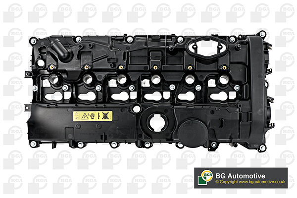 BGA RC0905 Cylinder Head Cover