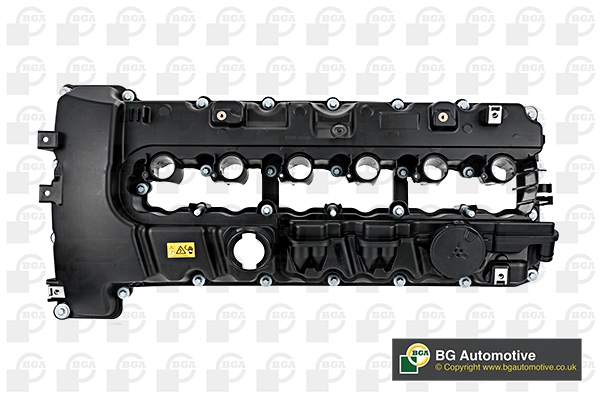 BGA RC0909 Cylinder Head Cover