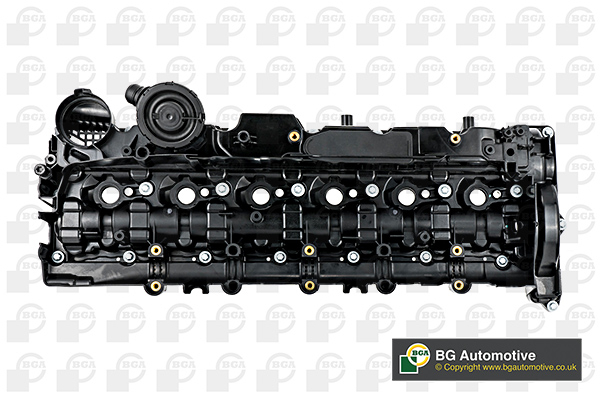 BGA RC0912