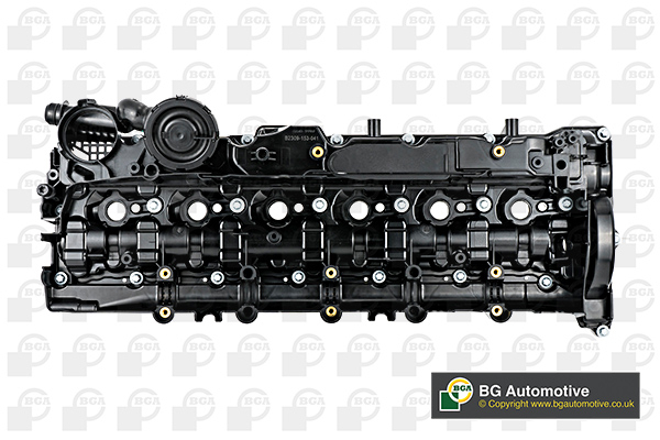 BGA RC0917 Cylinder Head Cover