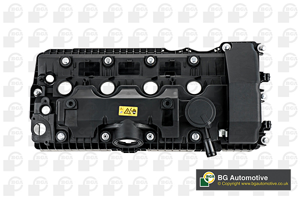 BGA RC0941 Cylinder Head Cover